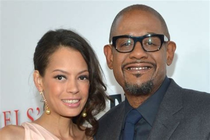 
Who Is Keisha Whitaker, Forest Whitaker’s Ex-wife? 