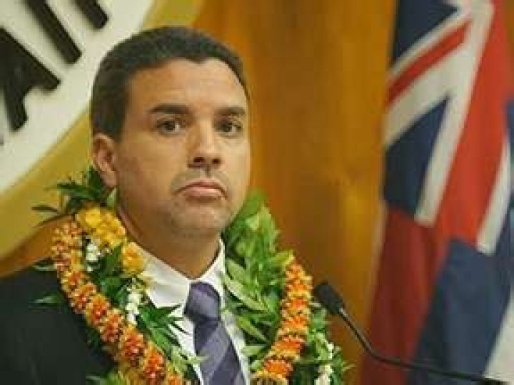 
Who is Lisa Hirata Anderson? Is she divorced from American Politician Hirata Anderson? 