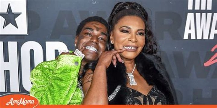 
Who Is Marcelene Octave? Everything About Kodak Black’s Mother 
