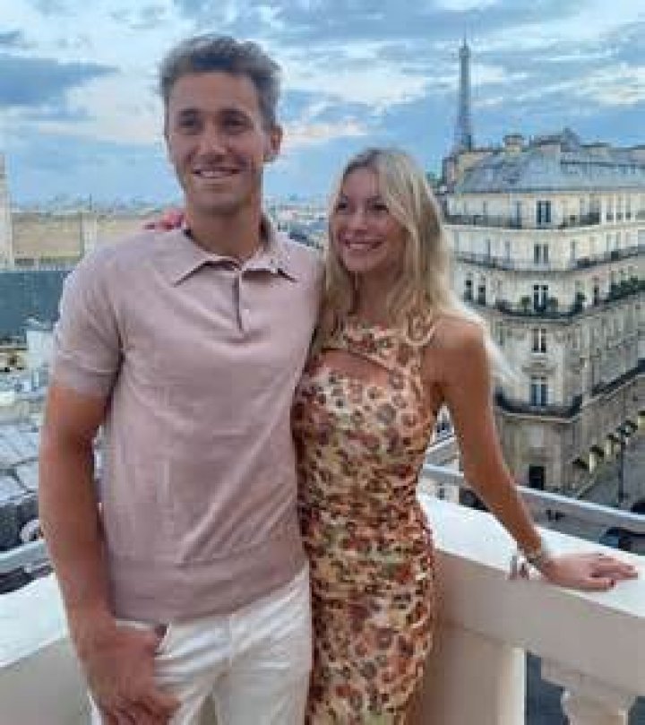 Who Is Maria Galligani? Casper Ruud Girlfriend Is Cheering For Her Partner In Miami Open- Meet On Instagram