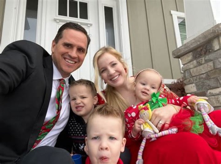 Who Is Maria O. Madsen? Personal Details On Mark Madsen Wife Explored