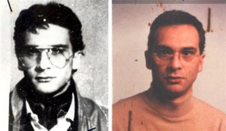
Who is Matteo Messina Denaro aka ‘Godfather?’ Italy’s most-wanted mafia boss arrested in Sicily 