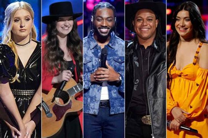 
Who is Neil Salsich? The Voice season 23 contestant’s musical journey began at age 6 