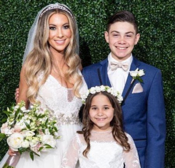 
Who Is Pauly Fenech Married To? Details On The SAS Australia Cast Wife & Family- Is he Related To Jeff Fench? 