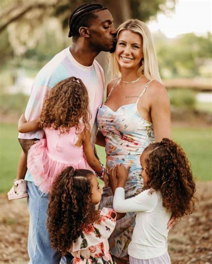 
Who Is Robert Williams III Daughter’s Baby Mama? Here Is What We Know About His Love Life 