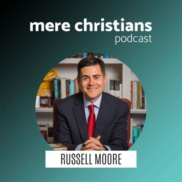 
Who Is Russell Moore From Christianity Today? SBC Report At Southern Baptist Leads To The Exposition of Pastor Johnny Hunt 