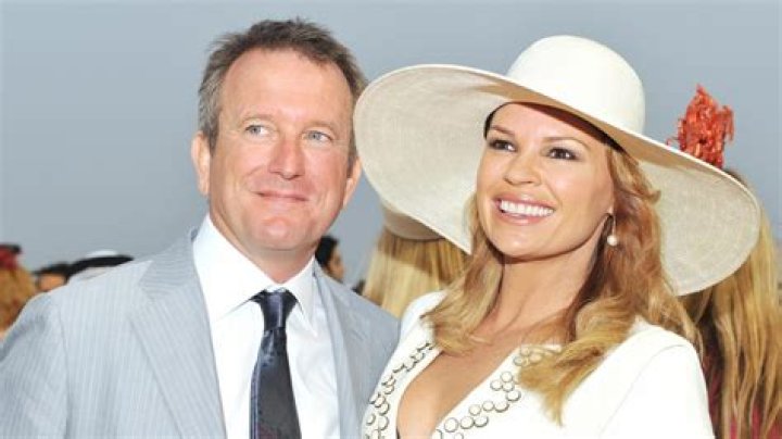 
Who Is Sonia Kruger’s Husband, Craig McPherson? Age Difference -In Detail 