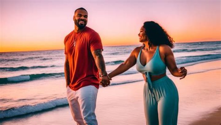 Who Is Tamika Scott Husband Darnell “Bigg” Winston? Their Two Decades Married Life