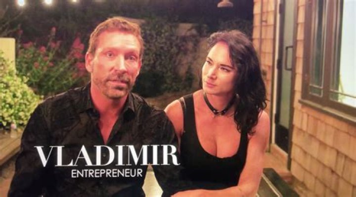 
Who is Tatyana Remley? Woman accused of hiring hitman to kill her husband Mark Remley 