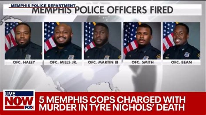 
Who is Tyre Nichols: What Happened to Him in Memphis? 