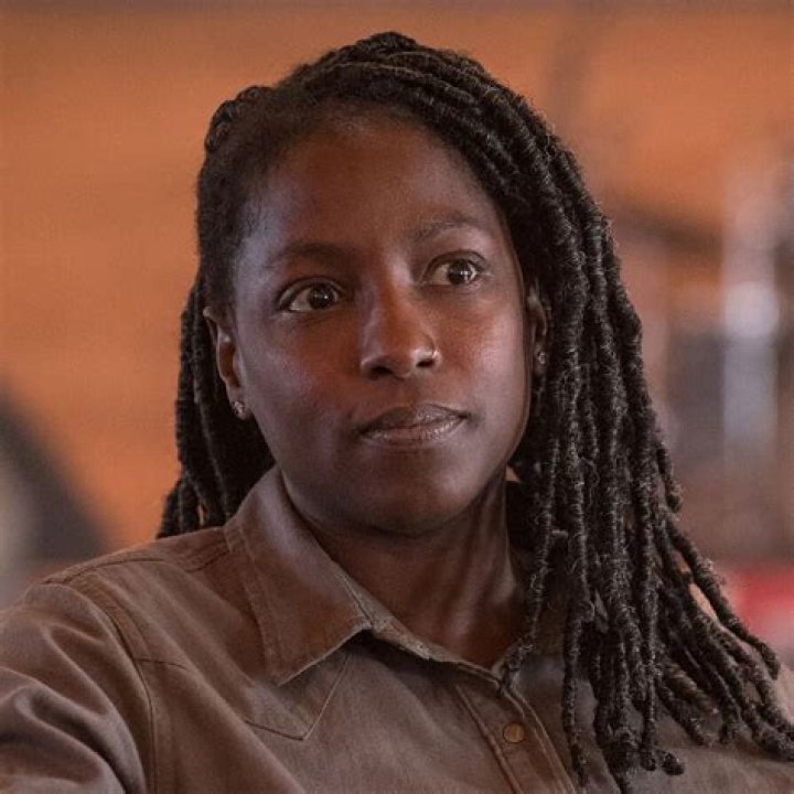 
Who plays Maria in The Last of Us? 