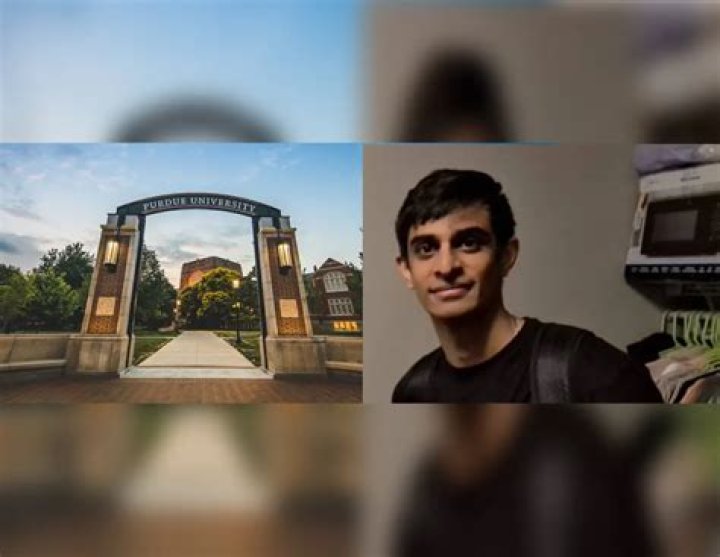 
Who Was Alex Eipert Aka Ally? University Of Iowa Student Found Dead 