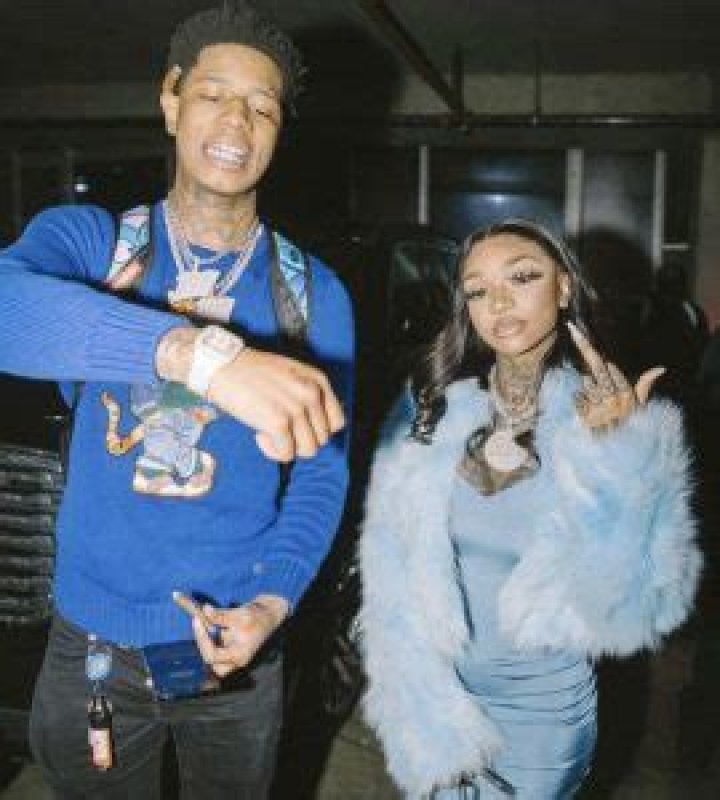 
Who was Alexander Woods aka Big Scarr? Girlfriend, Age, Family, Dies at 22 