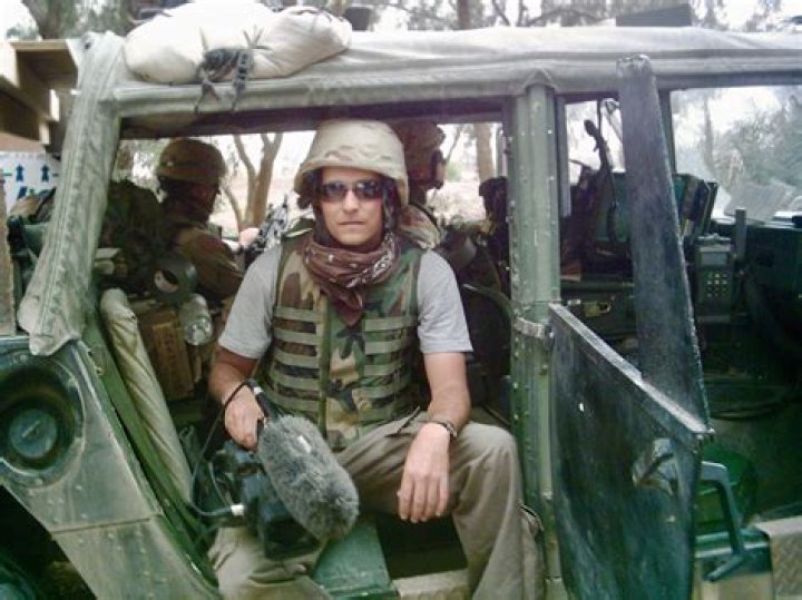 
Who Was Brent Renaud? Details About His Death Cause And Obituary 