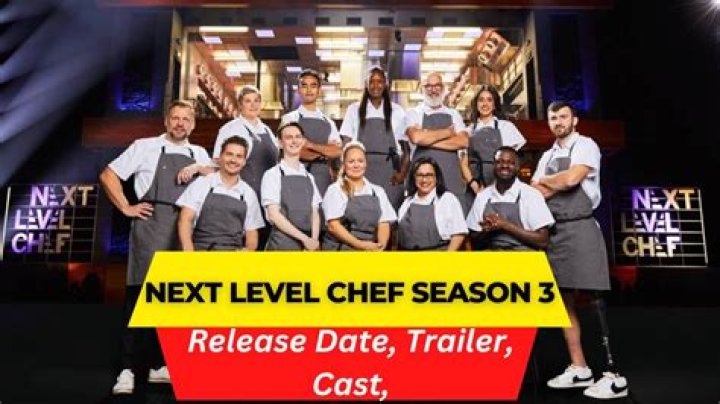 
Who was eliminated on Next Level Chef Season 2 Episode 5? Game meat challenge, issues, and more explored 