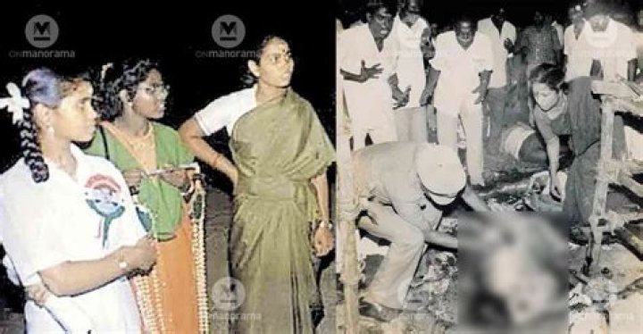 
Who Was Nellai Kannan And What Happened To Him? Obituary Of Prominent Tamil Author 