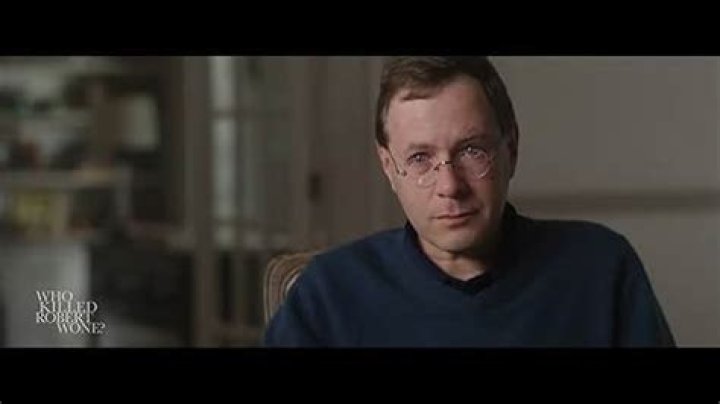 
Who was Robert Wone and what happened to him? 