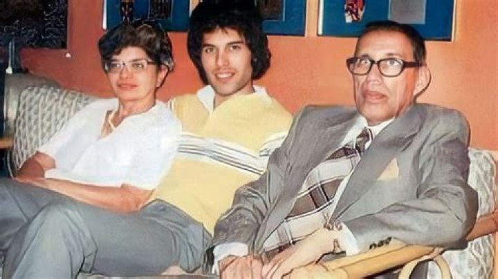 
Who Were Freddie Mercury’s Parents Bomi and Jer Bulsara? All You Need To Know 