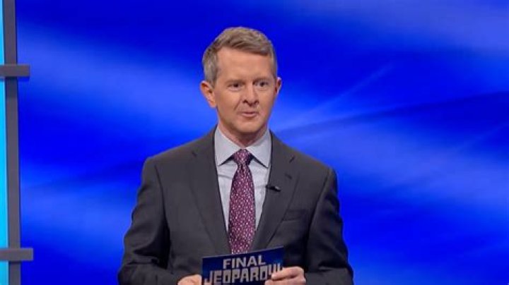 
Who won Jeopardy! tonight? April 27, 2023, Thursday 