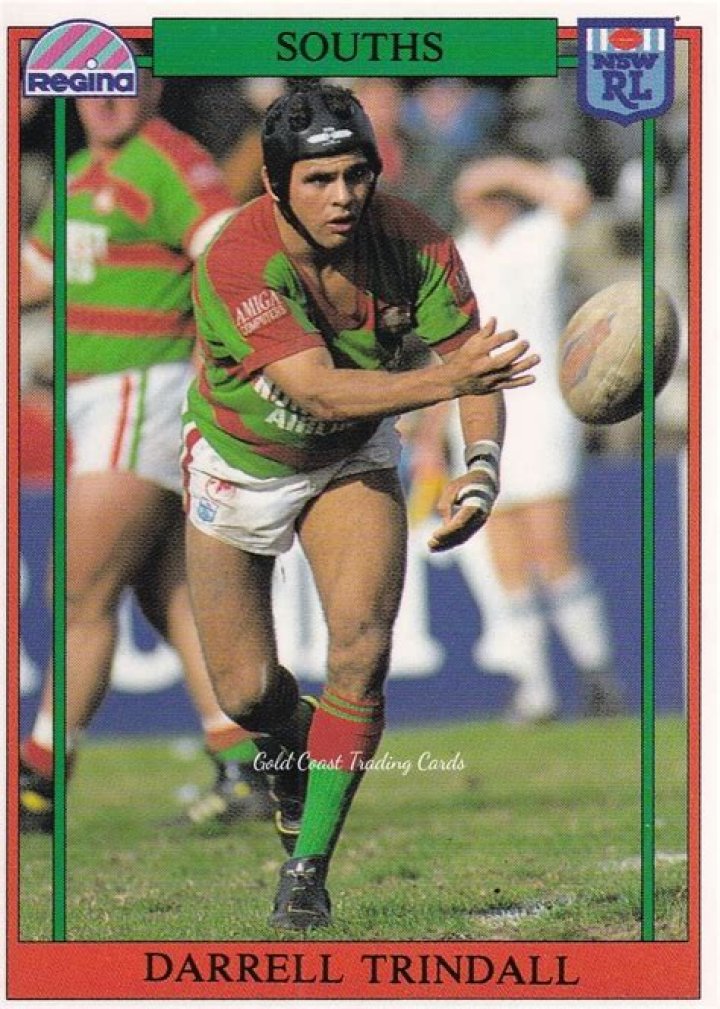 
Why Is Darrell Trindall In Jail? Former South Star Arrest Charges And Net Worth 