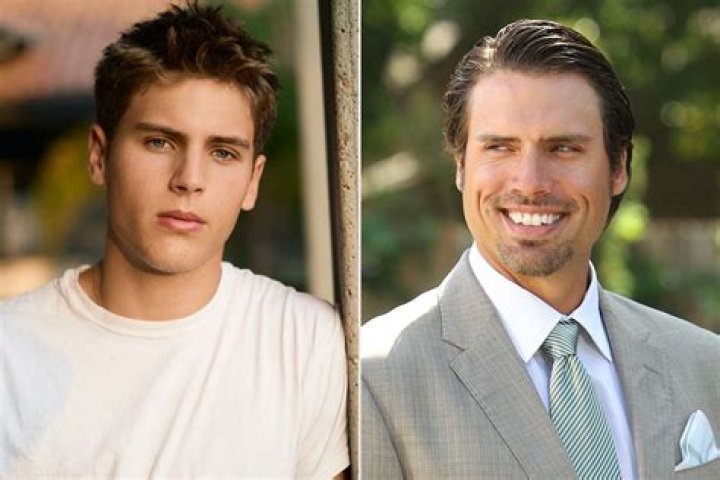 Why Is Joshua Morrow Leaving Y&R As Nick Newman; Where Is He Going