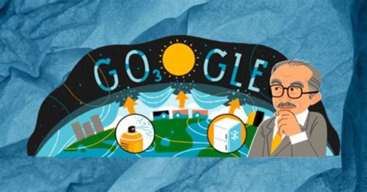 
Why is Mario Molina famous? Google Doodle celebrates late chemist’s 80th birthday 