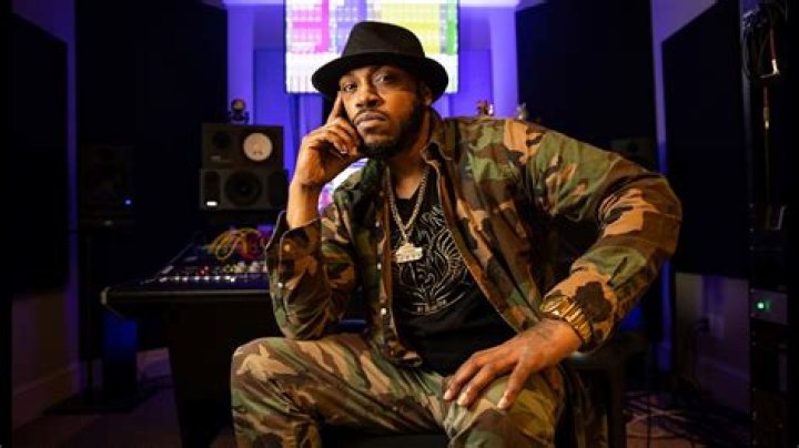 
Why Was Rapper Mystikal Arrested In Louisiana? Facing Charges And Allegations, Married Life Details 