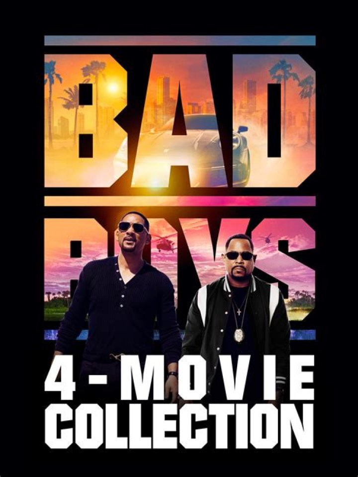 
Will Smith And Martin Lawrence Have Officially Confirmed Bad Boys 4 Movie To Release 