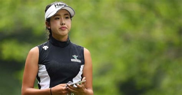 Yealimi Noh Height, Weight, Net Worth, Age, Birthday, Wikipedia, Who, Nationality, Biography