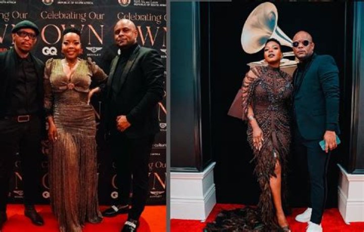 
Yes, Deborah Fraser Is Related To Nomcebo Zikode? Everything To Know About South African Singer 