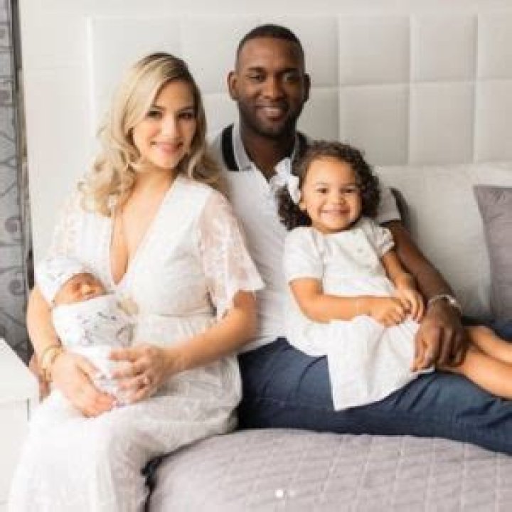 
Yordan Alvarez is Married to Wife: Monica Quiros. Kids. 